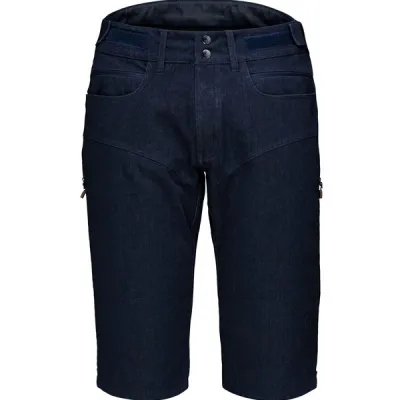 Norrøna Skibotn Denim Shorts M's, kuva 1 / 1