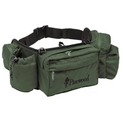 Pinewood Ranger Waist Bag