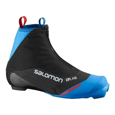 Salomon S/Lab Carbon Classic Längdpjäxor, kuva 1 / 1