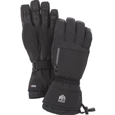 Hestra Czone Pointer - 5 Finger