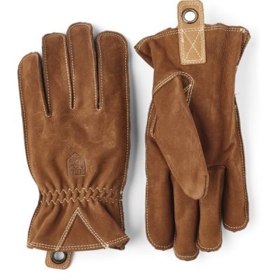 Hestra Oden Nubuck | Alk. 66,95 €