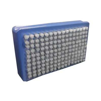 Skistart Nylonborste Superfin | Alk. 12,00 €