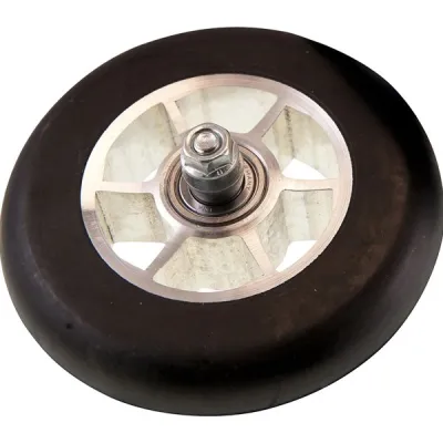 Swix Skating Wheel Types1,rubber,compl., kuva 1 / 1