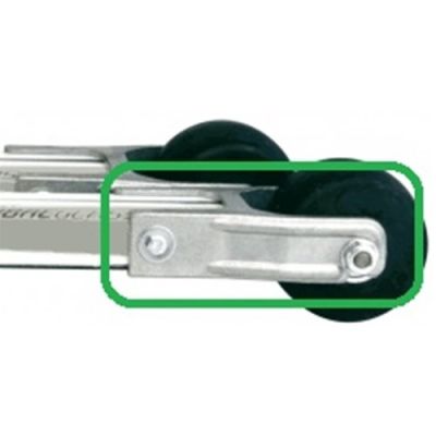 Swenor Fibreglass Haarukka