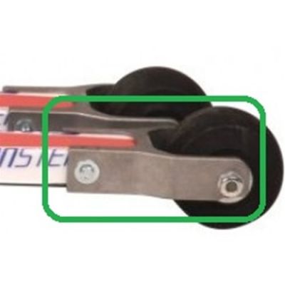 Swenor Finstep Haarukka | Alk. 11,00 €