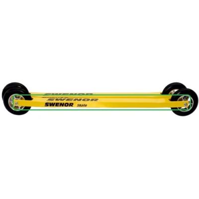 Swenor Skate Long Runko