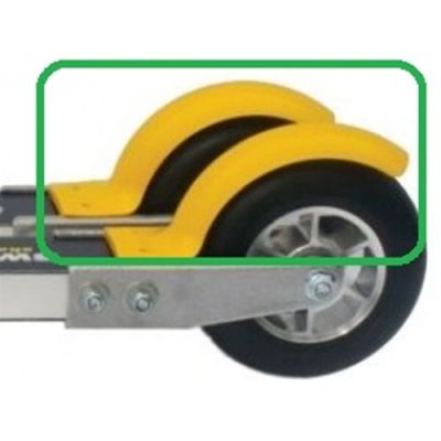 Swenor Skate Elite Lokasuojat