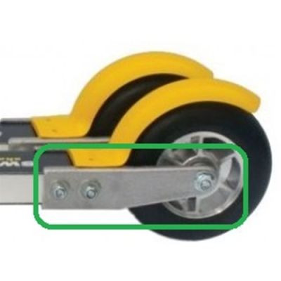 Swenor Skate Elite Haarukka