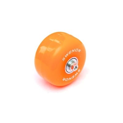 Swenor Fibreglass/Alutech PU Eturengas - Keraaminen Laakerisarja