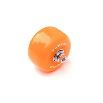 Swenor Fibreglass/Alutech Takapyörä Pu - Keraaminen Laakerisarja