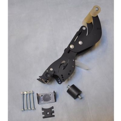 Swenor Rullasuksijarru/ SkiSkett | Alk. 114,00 €