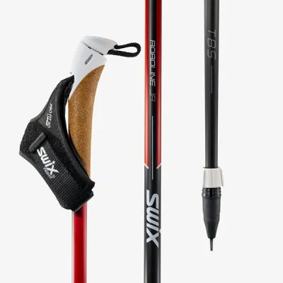 Swix Roadline Junior Pole, kuva 1 / 1