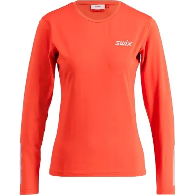 Swix Pace Nts Long Sleeve Baselayer Top W, kuva 1 / 1