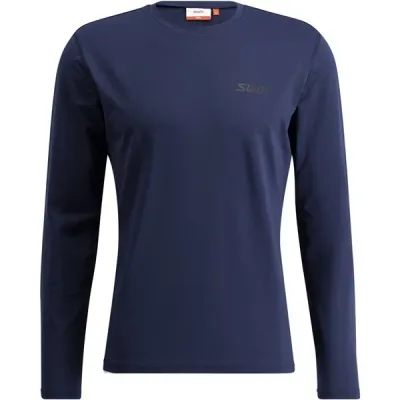 Swix Pace Nts Long Sleeve Baselayer Top M, kuva 1 / 1