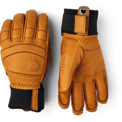 Hestra Fall Line 5-Finger Gloves Cork/Cork, kuva 1 / 1