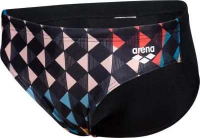 arena Carnival Briefs Boys
