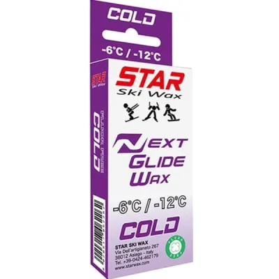 Star Next Glide 60 G