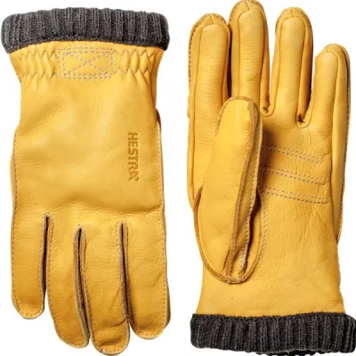 Hestra Deerskin Primaloft Rib, kuva 1 / 1