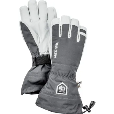 Hestra Army Leather Heli Ski - 5 Finger, kuva 1 / 1