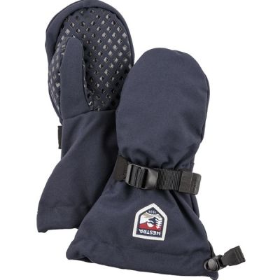 Hestra Fjellvotten Jr. - Mitt Navy