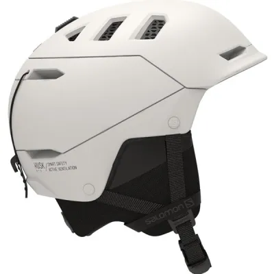 Salomon Helmet Husk Pro White, kuva 1 / 1