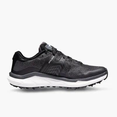 VJ IceHero2 -M Black/Grey