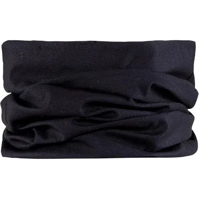 Craft CORE ESSENCE NECK TUBE Black