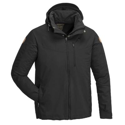 Pinewood Finnveden Hybrid JKT Black