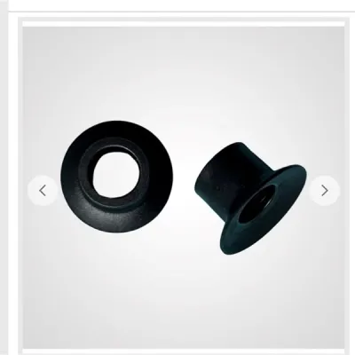 Rex Fis-Rollerski Basket Adapter