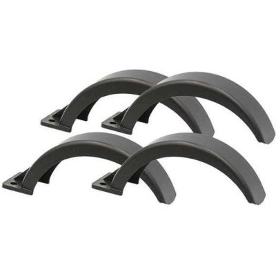 IDT Skate Lokasuojat 4-pack