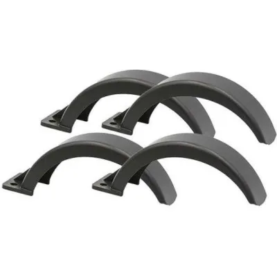 IDT Skate Lokasuojat 4-pack