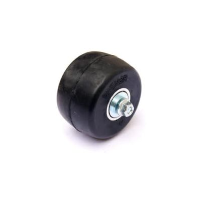 Swenor Carbonfibre Täydellinen Etupyörä