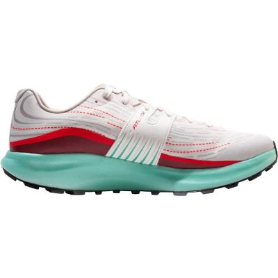 VJ Lightspeed White/Red | Alk. 149,00 €