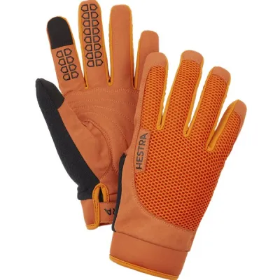 Hestra Bike Long SR 5 Finger, kuva 1 / 1