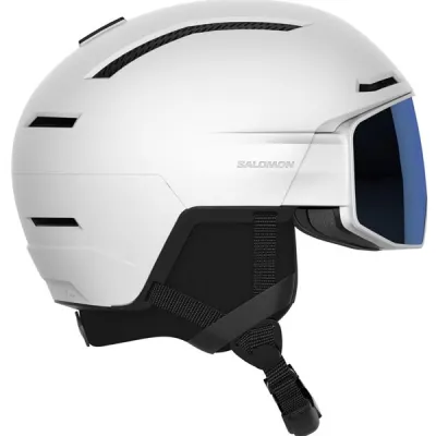 Salomon Helmet Driver Pro Sigma Mips White, kuva 1 / 1