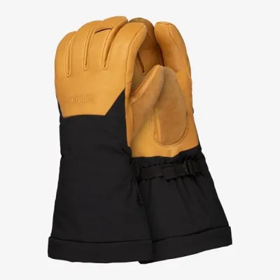 Norrøna Lofoten Gore-Tex Thermo200 Long Gloves Unisex, kuva 1 / 1