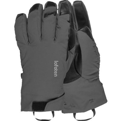 Norrøna Lofoten Dri1 P-Loft170 Gloves | Alk. 143,95 €
