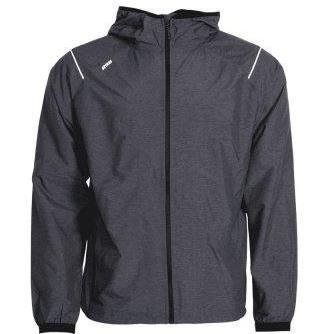 Dobsom R90 Air Jkt Black