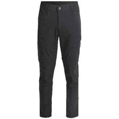 Dobsom Himalaya Zip-off Pants W Black