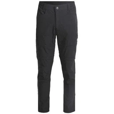 Dobsom Himalaya Zip-off Pants W Black
