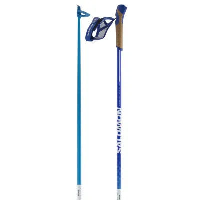 Salomon POLES S/LAB CLICK JUNIOR, kuva 1 / 1