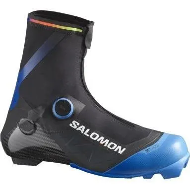Salomon XC SHOES S/LAB CLASSIC BOA, kuva 1 / 1