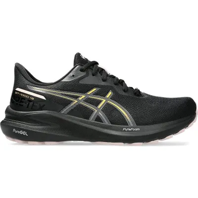Asics GT-1000 13 GTX Women Black/Stadium Orange, kuva 1 / 1