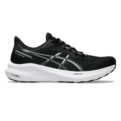 Asics GT-1000 13 Men Black/White, kuva 1 / 1
