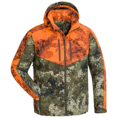Pinewood Mens Retriever Active Jacket Strata/Strata Blaze, kuva 1 / 1
