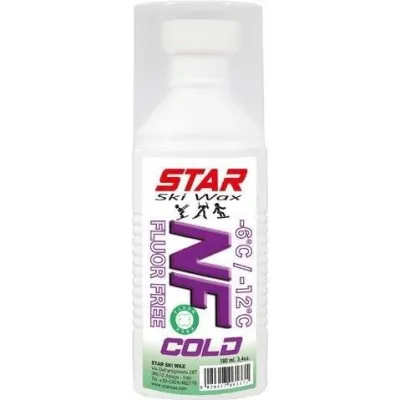 Star NF No Flour Svamp 100ml, kuva 1 / 1