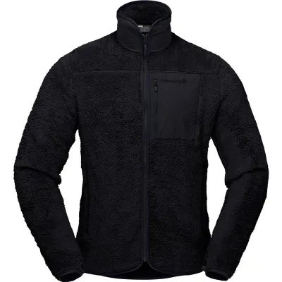 Norrøna Femund Warm3 JacketM'S Caviar, kuva 1 / 1
