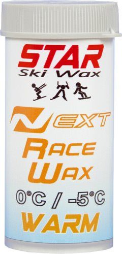 Star NEXT Racewax Powder28 g