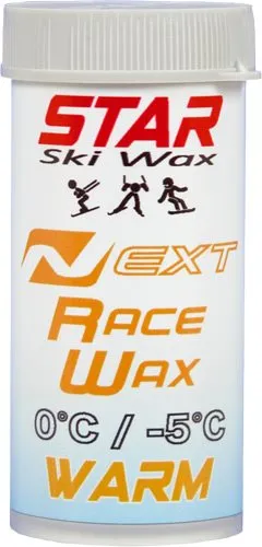 Star NEXT Racewax Powder28 g, kuva 1 / 1