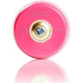 Elpex Bakhjul Classic Wasa PU (2) komplett